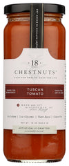 18 Chestnuts Tuscan Tomato Soup, 16 OZ