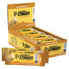 Honey Stinger Nut + Seed Bar | Peanut Sunflower Seed | Protein Packed Food For Exercise, Endurance And Performance And Recovery 