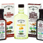 Watkins Organic Pure Lemon Extract, 4 Oz. Bottle, 3-Pack