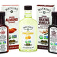 Watkins Organic Pure Almond Extract, 4 oz Bottle, 3-Pack, Natural Flavoring