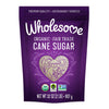 Wholesome, Sugar Cane Organic, 32 Ounce
