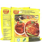 Curry Powder (Fish Curry) - 8Oz (Pack Of 3)