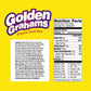 Golden Grahams Breakfast Cereal Treat Bars, S'Mores, Snack Bars, 8 Ct