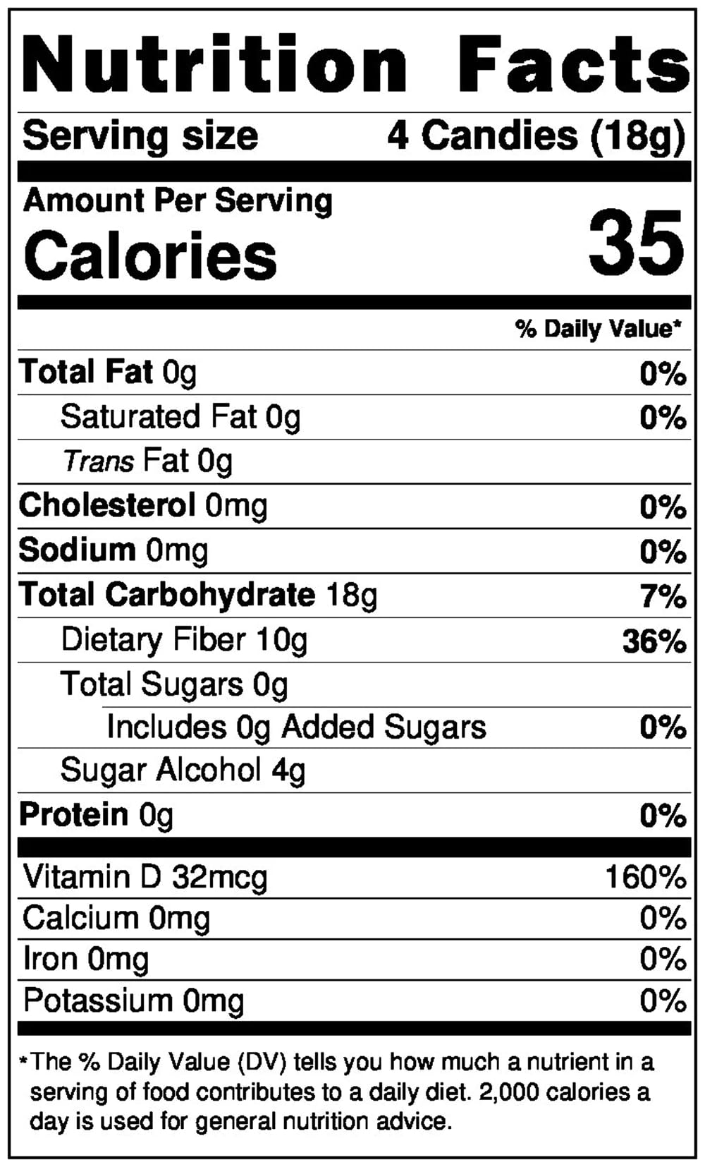 Andy Anand 130 Pc Sugar Free Espresso Coffee Candy, Made With Real Coffee, Only 3 Ingredients, Sweetened With Natural Stevia, Ma