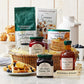 Stonewall Kitchen New England Breakfast Gift Basket - 6 Piece Set