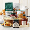 Stonewall Kitchen New England Breakfast Gift Basket - 6 Piece Set