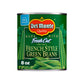 Del Monte French Green Beans - 8 oz