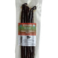FITNCLEAN VANILLA 6 Organic Vanilla Beans Madagascar Grade A, 6-7.5, NON-GMO, USDA Organic, 6 Count