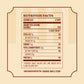 Frost Ridge Maple Farm, Organic Maple Syrup, Grade A, Half Gallon (64 Fl Oz), Medium Amber Rich