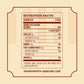 Frost Ridge Maple Farm Organic Maple Syrup, Grade A, Dark Robust, Gallon (128 FL Oz)