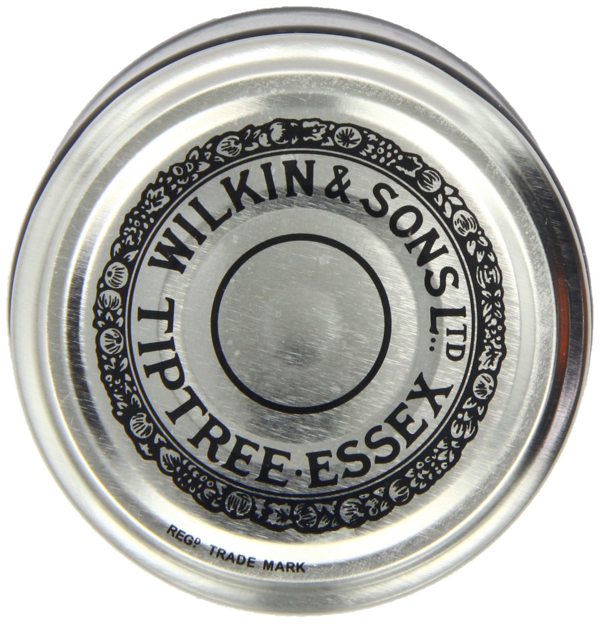 Tiptree Wild Blueberry Preserve, 12 Ounce Jars (Pack Of 6)