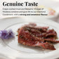 FONDO MONTEBELLO Balsamic Glaze Dressing - Dense and Delicious, 16.91 Fl Oz (500ml), Imported from Italy