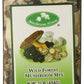 Mushroom House Dried Mushroom Forest Blend, Premium, 1 Pound