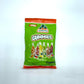 Generic Canel’s Jarritos Gummies Candy, Vegan Mixed Fruit Flavors, 8 oz Bag, 12.42 x 2.89 x 19.61 cm