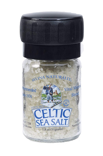 celtic grinder Mini ht grey