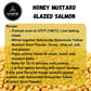 Yellow Mustard Seed Powder By Naturevibe Botanicals 5Lb | 100% Pure Yellow Mustard Grounded | Adds Flavor | Bulk Bag (80 Ounces)