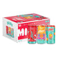 Alani Nu Variety Pack Energy Drinks, 100mg Caffeine, Low Calorie, 8 Fl Oz Cans, Multi-colored, 12 Pack