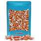 Fruidles Tootsie Roll Mango Twist Midgees, Peanut-Free, Gluten-Free, Kosher, 70 Count