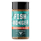 Fire & Smoke Society Fish Monger Seafood Seasoning, Himalayan Pink Salt & Herbs, 5.2 oz
