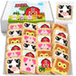 Farm Animal Cookies 24 Pack Party Favors Decorated Bulk | INDIVIDUALLY WRAPPED Sugar Cookies | Barn Yard Baby Shower Birthday Pa