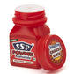 Ssp Powder Asafoetida(Hing) 10G - Mega Strong | Potent Hing Powder | Feel The Flavour Punch.