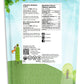 Food To Live Organic Banana Chips, 2 Pounds Sweetened, Unsulfured, Non-Gmo, Kosher, Vegan, Bulk
