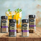 Spice Hunter Lemon Peel Grated