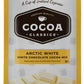 Cocoa Classics Variety Pack: Cocoa Mix, Chocolate Supreme, Arctic White, Salted Caramel Hot Chocolate Made With Nonfat Milk, Jus