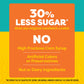 Glutino Gluten Free Lemon Pie Flavored Sandwich Cookies, Gluten Free Snacks, 10.5 oz.