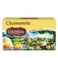 Celestial Seasonings Chamomile Herbal Tea, Caffeine Free, 20 Bags, Pack of 6, Model 48870