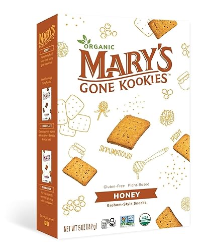 Mgk Kookies Honey ( 6 X 5 Oz   )
