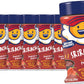 Kernel Season'S Popcorn Seasoning, Sriracha, 3 Ounce (Pack Of 6)