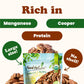 Food To Live Organic Pecan Halves, 14 Pounds - Non-Gmo, Kosher, Raw Pecan Nuts, Unsalted, Vegan, Kosher, Shelled, Sirtfood, Bulk