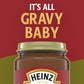 Heinz Homestyle, Mushroom Gravy, 12 oz