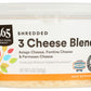 365 Everyday Value, 3 Cheese Blend, 5 oz