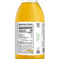 Just Ice Tea Organic Iced Tea, 16 Fl Oz Glass Bottles (Pack Of 4) (Honey Green Tea)