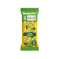 Bearded Brothers Organic Vegan Protein Energy Bars, Lemon Cashew, Gluten Free, 12 Count