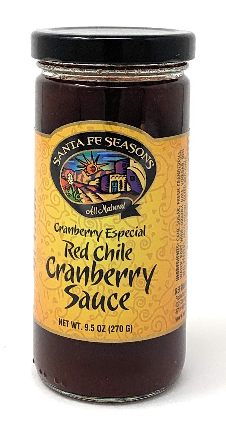 SANTA FE SEASONS Cranberry Esp, 10 OZ