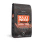 project pieceproof Cinnamon & Vanilla Flavored Ground Coffee  10 Ounces  Medium Roast  Clean Coffee Tested for Toxins  No Artificial Flavors  100% Arabica Beans
