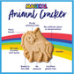 Goodie Girl Gluten Free Animal  ers Snack Packs, 1 Ounce (Pack of 10), Peanut Free, Dairy Free, Egg Free, 120 Calories Each