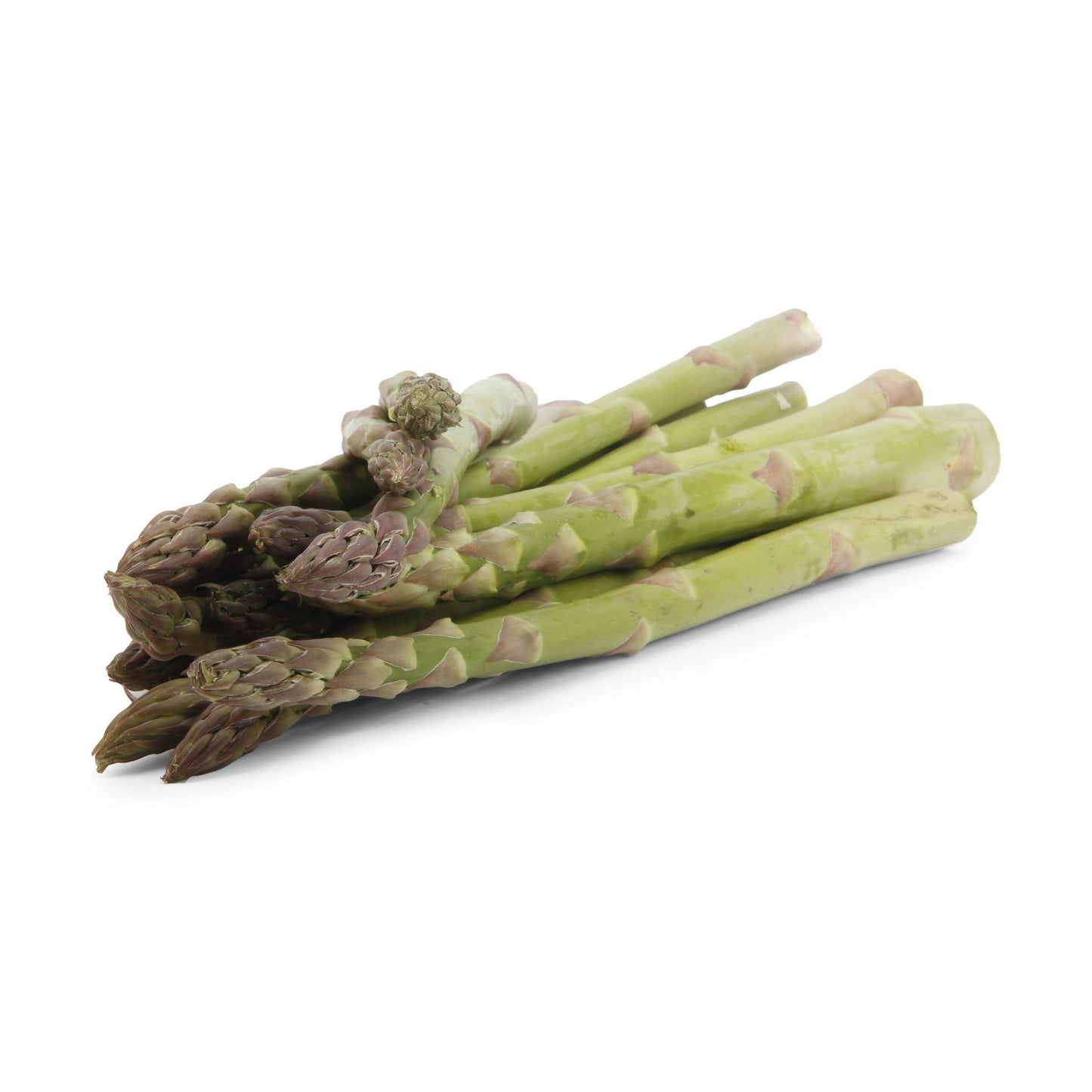 Organic Green Asparagus