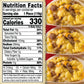 Jimmy Dean Sausage Breakfast Burritos, 4 Count