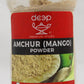 Amchur Powder (Bottle) 7 Oz