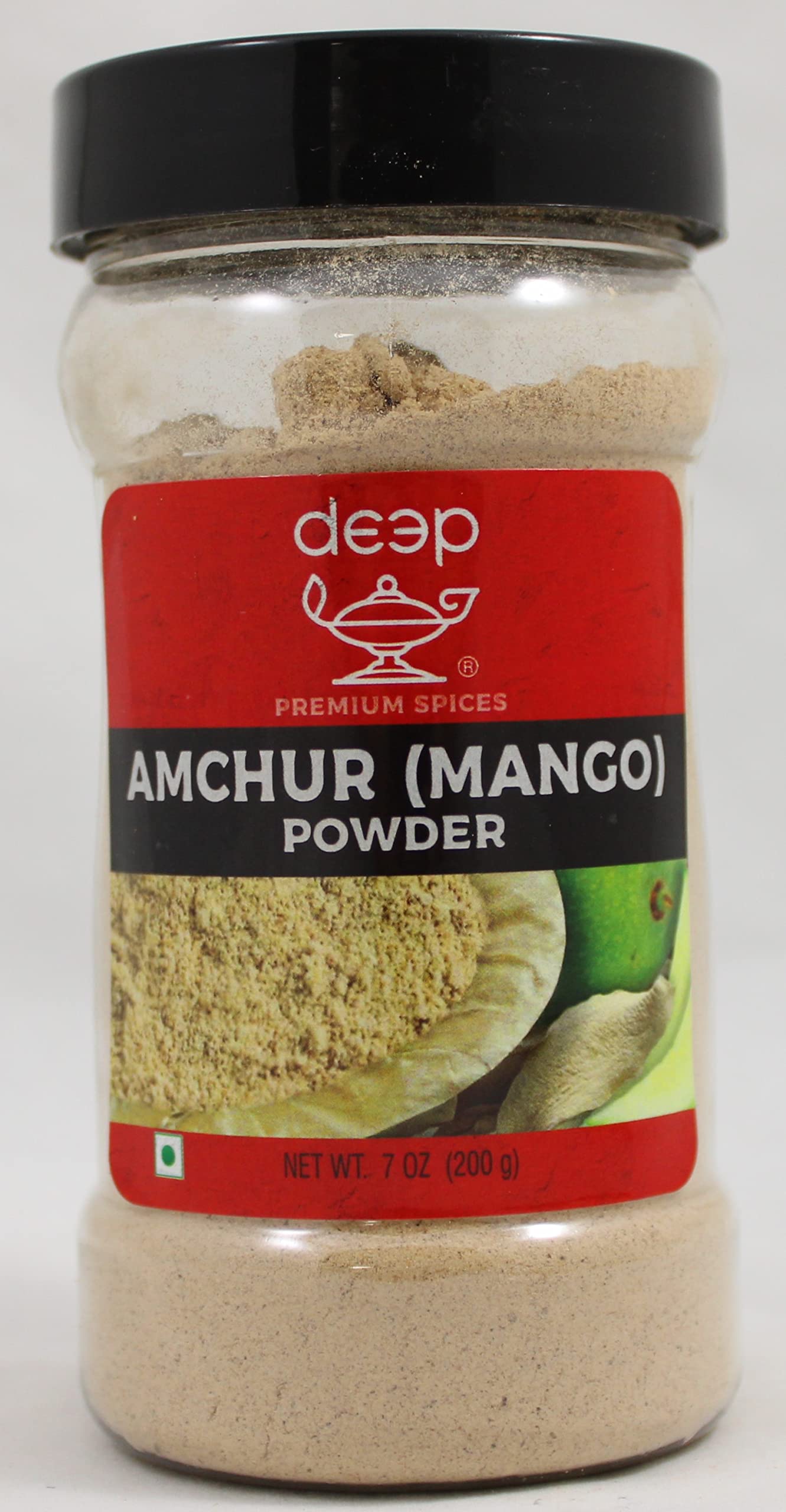 Amchur Powder (Bottle) 7 Oz