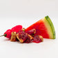 Chomis Gomis Candy Chamoy Gummy - Extreme Hot Watermelon Flavor, Spicy Gummy Treat
