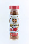 Magic Seasonings B78618 Chef Paul Blackened Redfish Magic Seasoning -6X2Oz