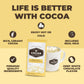 COCOA CLASSICS Hot Chocolate Mix, Arctic White, Gluten Free, 1.25oz Packets, Pack of 36