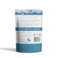 Taiwanese High Mountain Milk Oolong Tea Bags - Xin Qing Milk Oolong Tea - Jinxuan Oolong Loose Leaf Milk Tea - 20Ct Makes 40 Cup