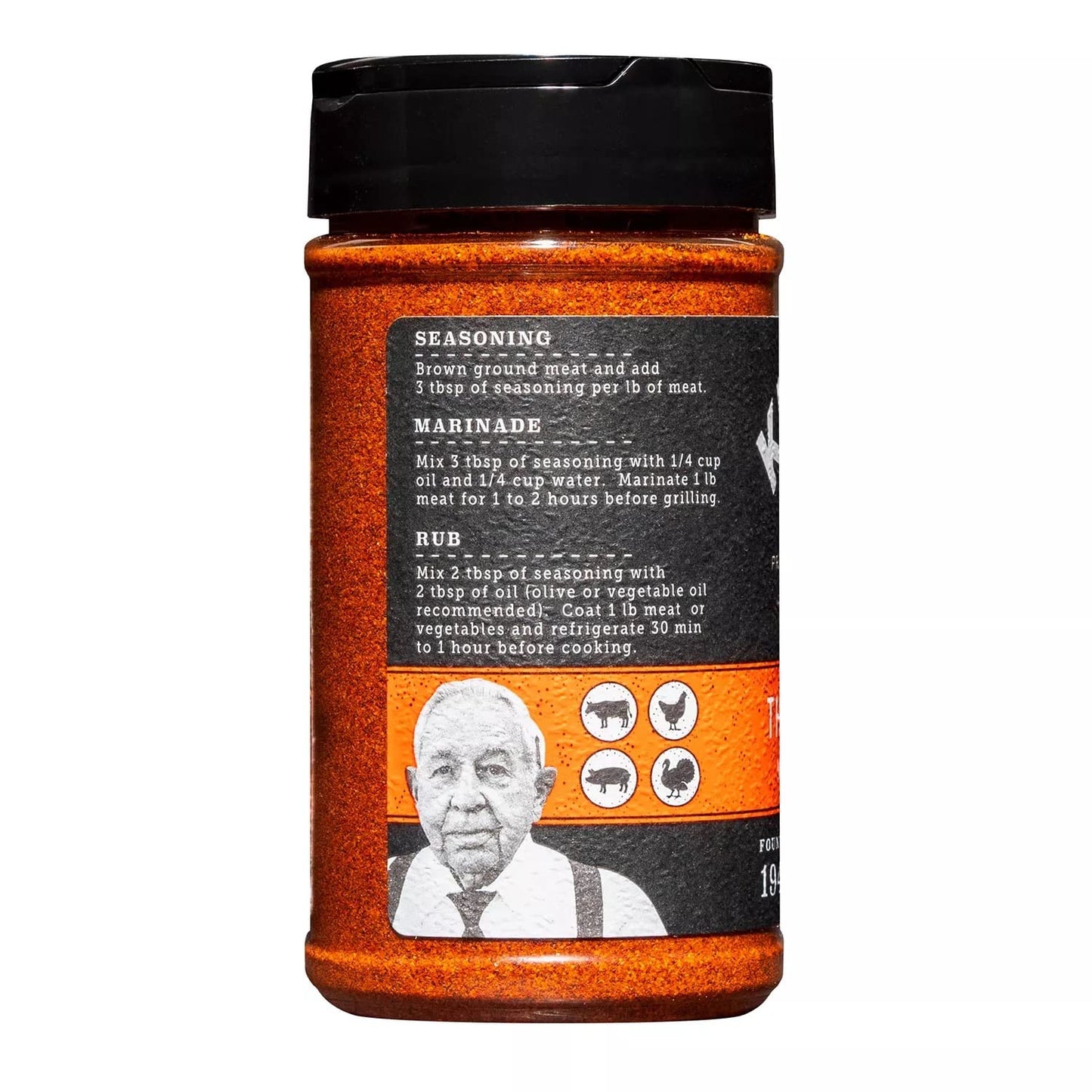 Kinder'S The Taco Blend Seasoning (7.7 Ounce)