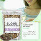 Blood Purifying Blend Tea, Liver And Kidney Care Tea